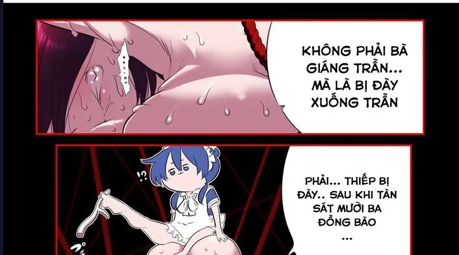 Chuyển Sinh Thành Thất Hoàng Tử Chapter 187 - Trang 48