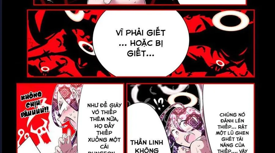 Chuyển Sinh Thành Thất Hoàng Tử Chapter 187 - Trang 49