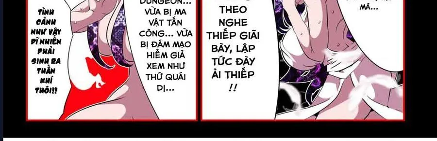 Chuyển Sinh Thành Thất Hoàng Tử Chapter 187 - Trang 50