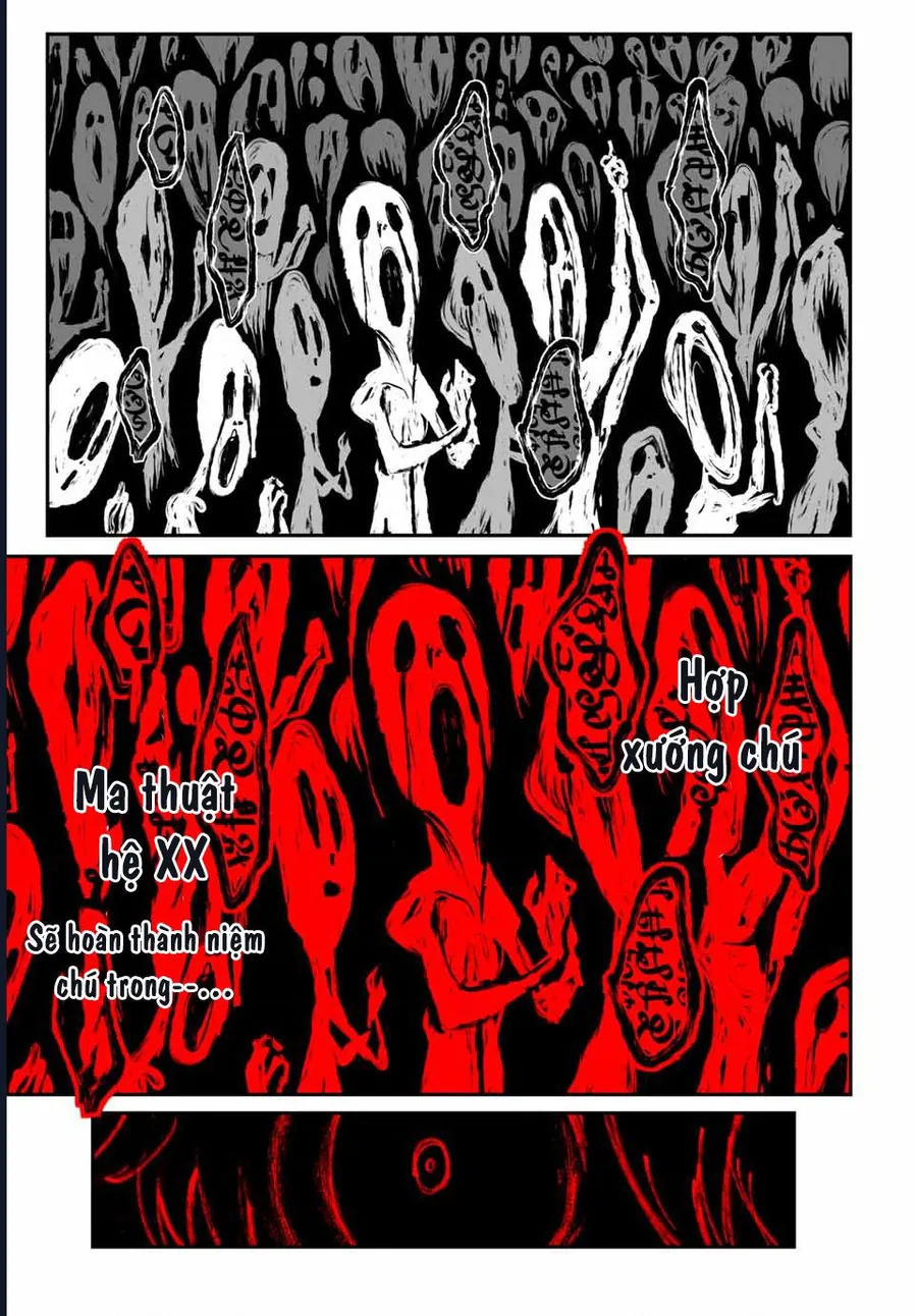 Chuyển Sinh Thành Thất Hoàng Tử Chapter 188 - Trang 18