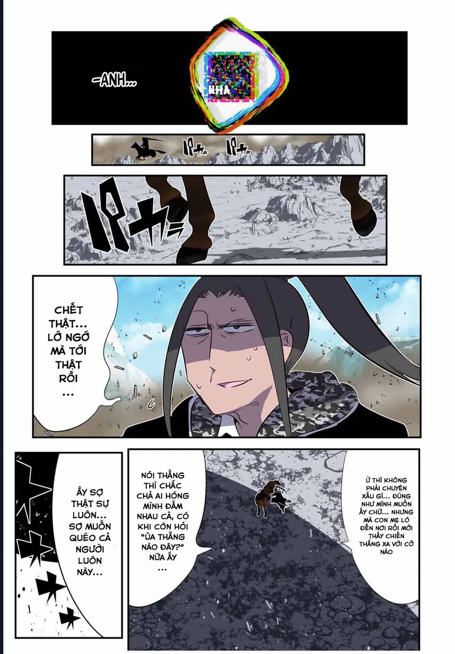 Chuyển Sinh Thành Thất Hoàng Tử Chapter 188 - Trang 20