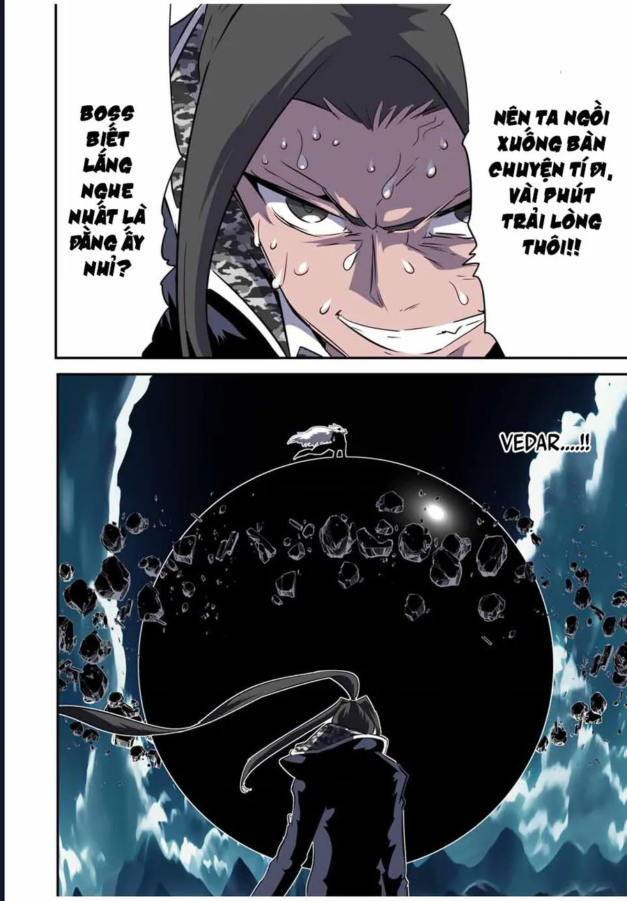 Chuyển Sinh Thành Thất Hoàng Tử Chapter 188 - Trang 21