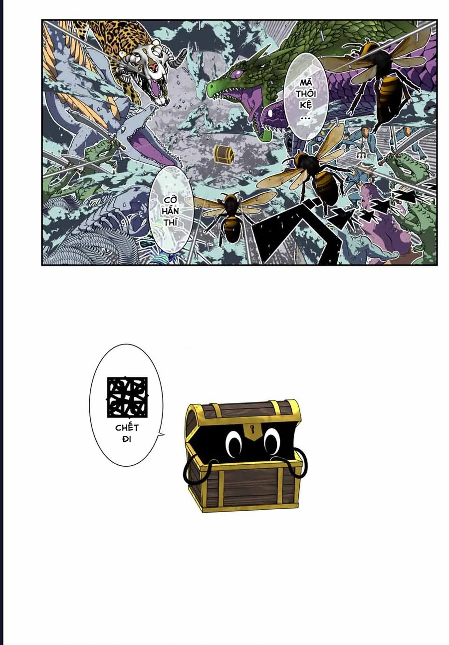 Chuyển Sinh Thành Thất Hoàng Tử Chapter 188 - Trang 25