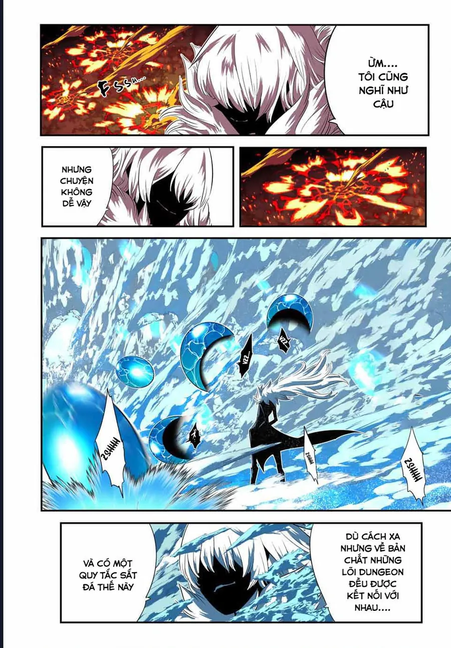 Chuyển Sinh Thành Thất Hoàng Tử Chapter 189 - Trang 14