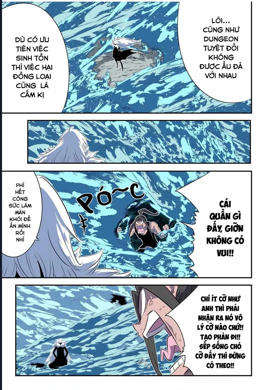Chuyển Sinh Thành Thất Hoàng Tử Chapter 189 - Trang 15