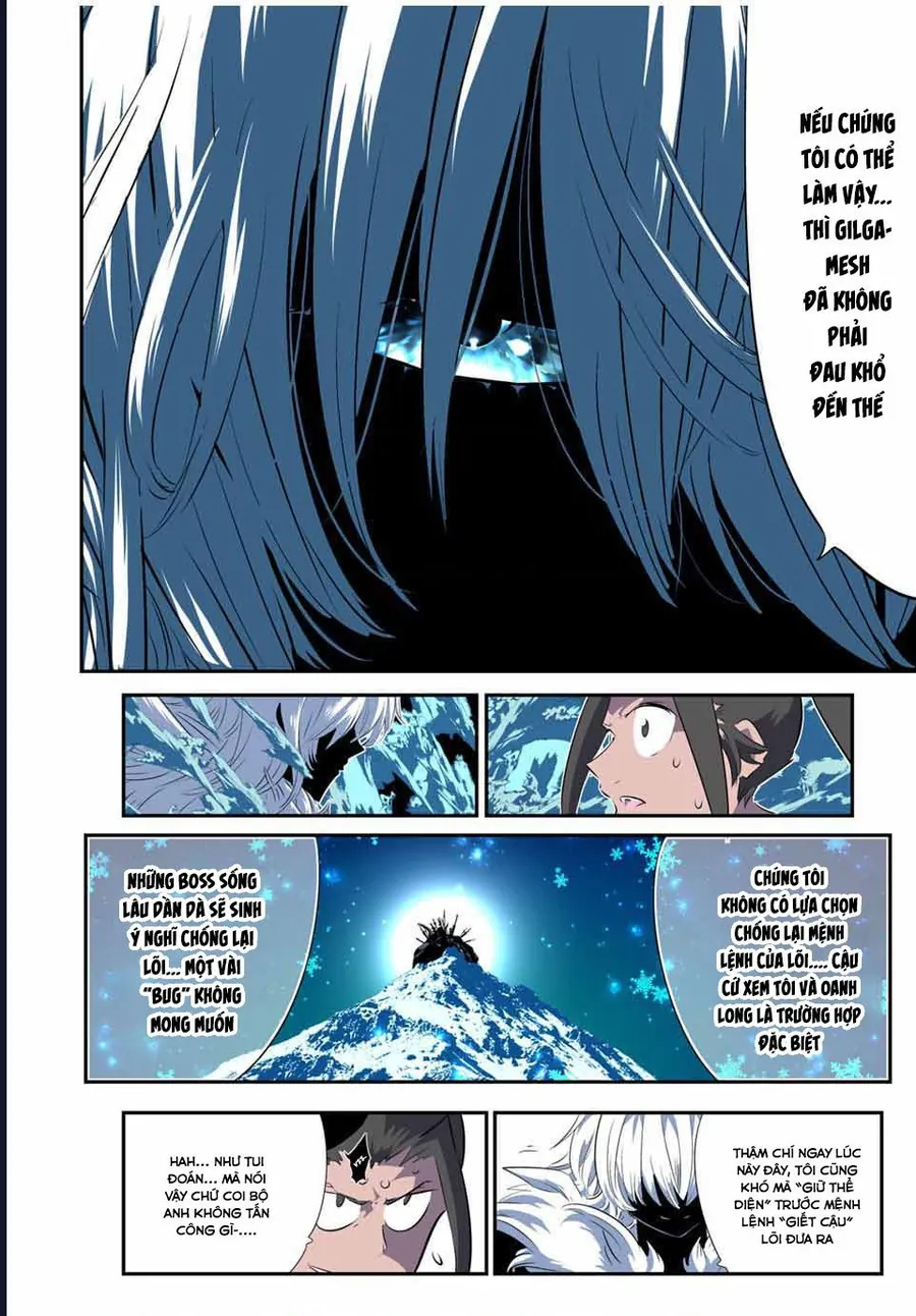 Chuyển Sinh Thành Thất Hoàng Tử Chapter 189 - Trang 16