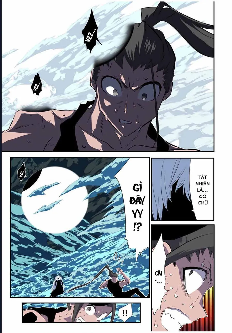Chuyển Sinh Thành Thất Hoàng Tử Chapter 189 - Trang 17