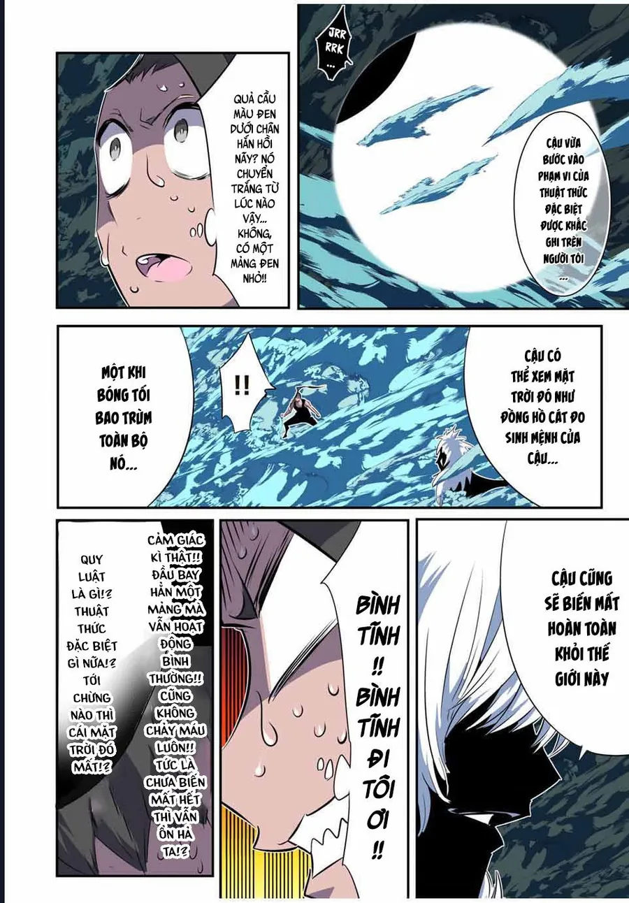 Chuyển Sinh Thành Thất Hoàng Tử Chapter 189 - Trang 18