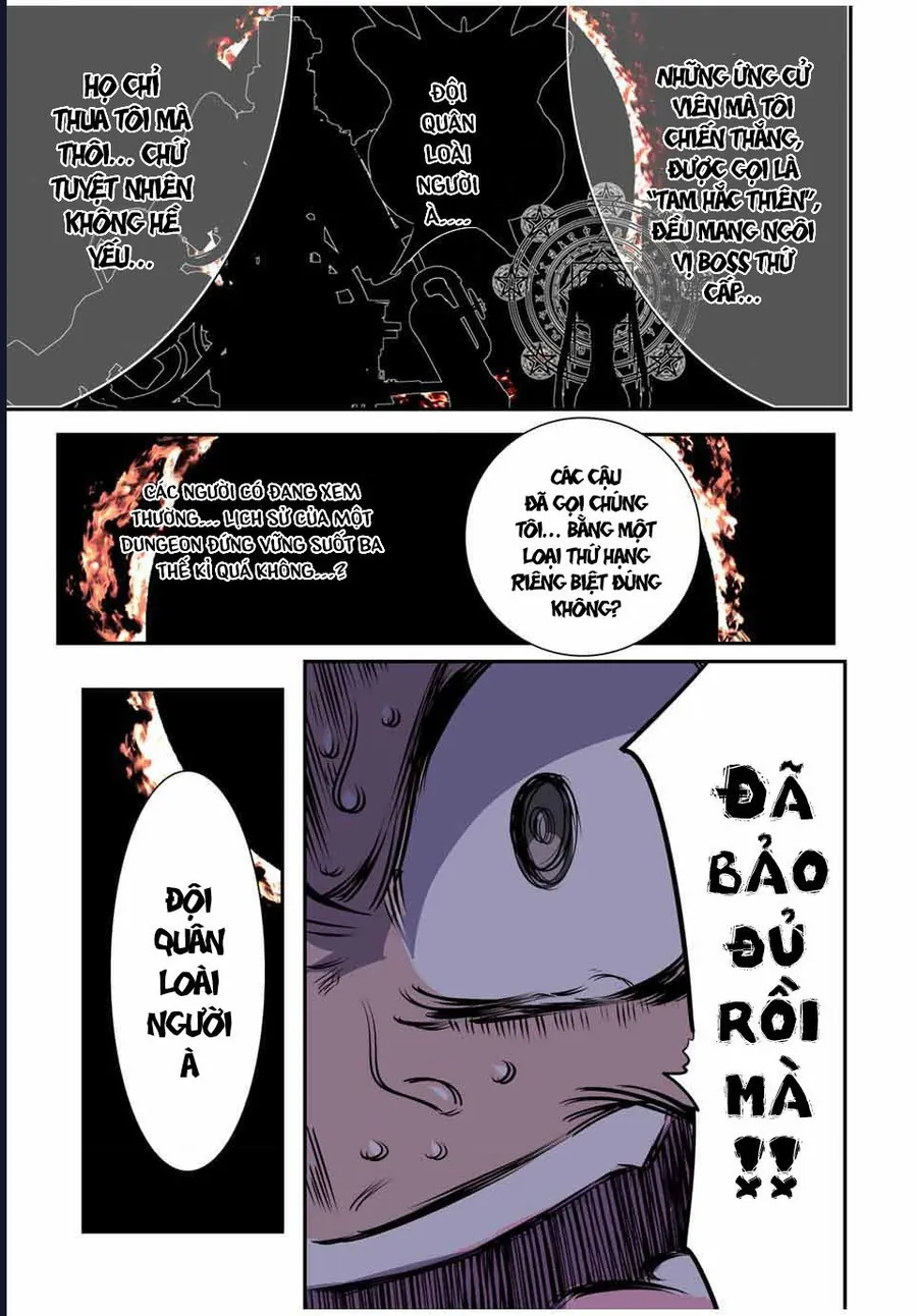 Chuyển Sinh Thành Thất Hoàng Tử Chapter 189 - Trang 23