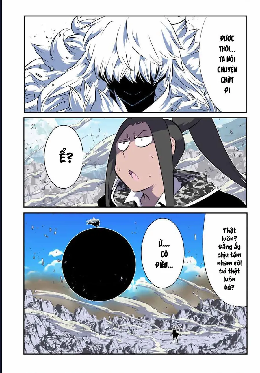 Chuyển Sinh Thành Thất Hoàng Tử Chapter 189 - Trang 6