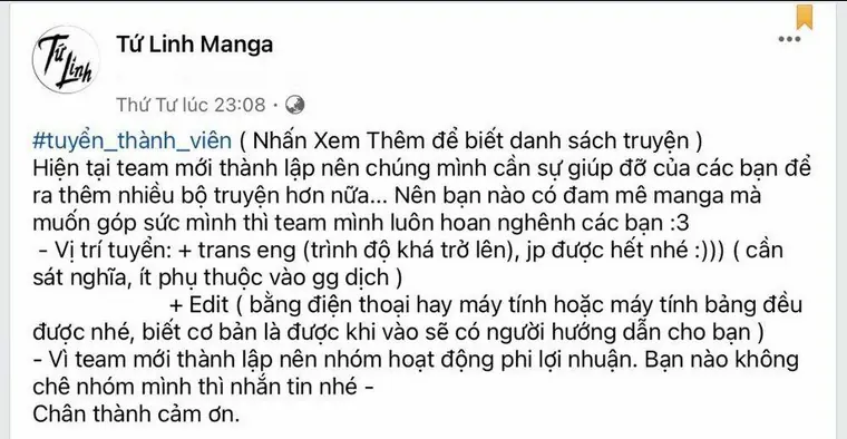 Chuyển Sinh Thành Thất Hoàng Tử Chapter 19 - Trang 15