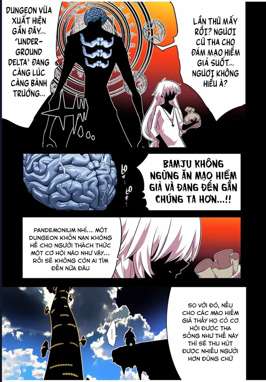 Chuyển Sinh Thành Thất Hoàng Tử Chapter 192 - Trang 12