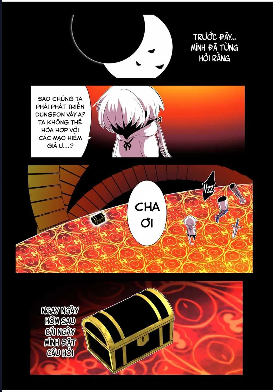 Chuyển Sinh Thành Thất Hoàng Tử Chapter 192 - Trang 14