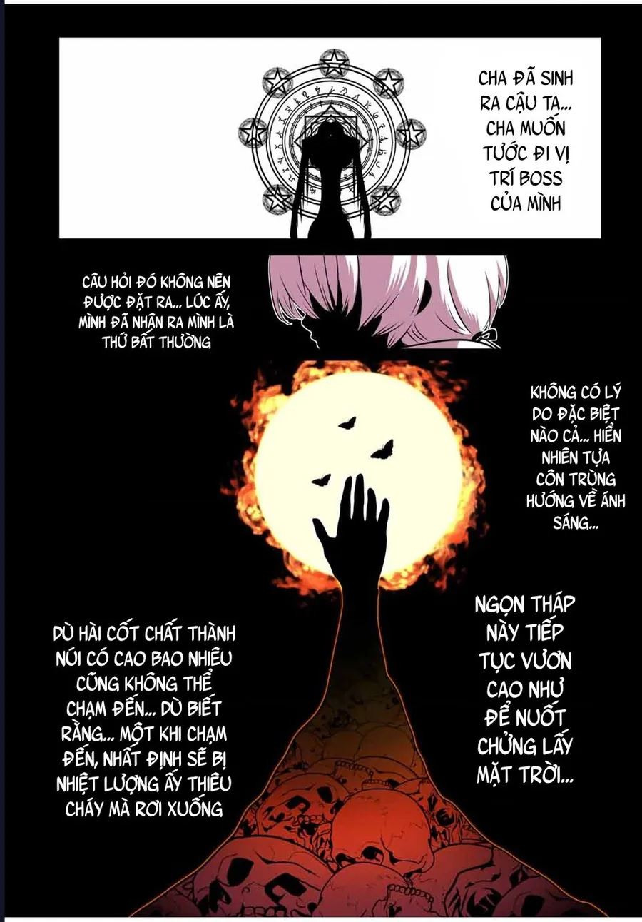 Chuyển Sinh Thành Thất Hoàng Tử Chapter 192 - Trang 15