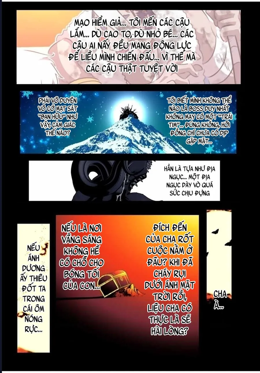 Chuyển Sinh Thành Thất Hoàng Tử Chapter 192 - Trang 16