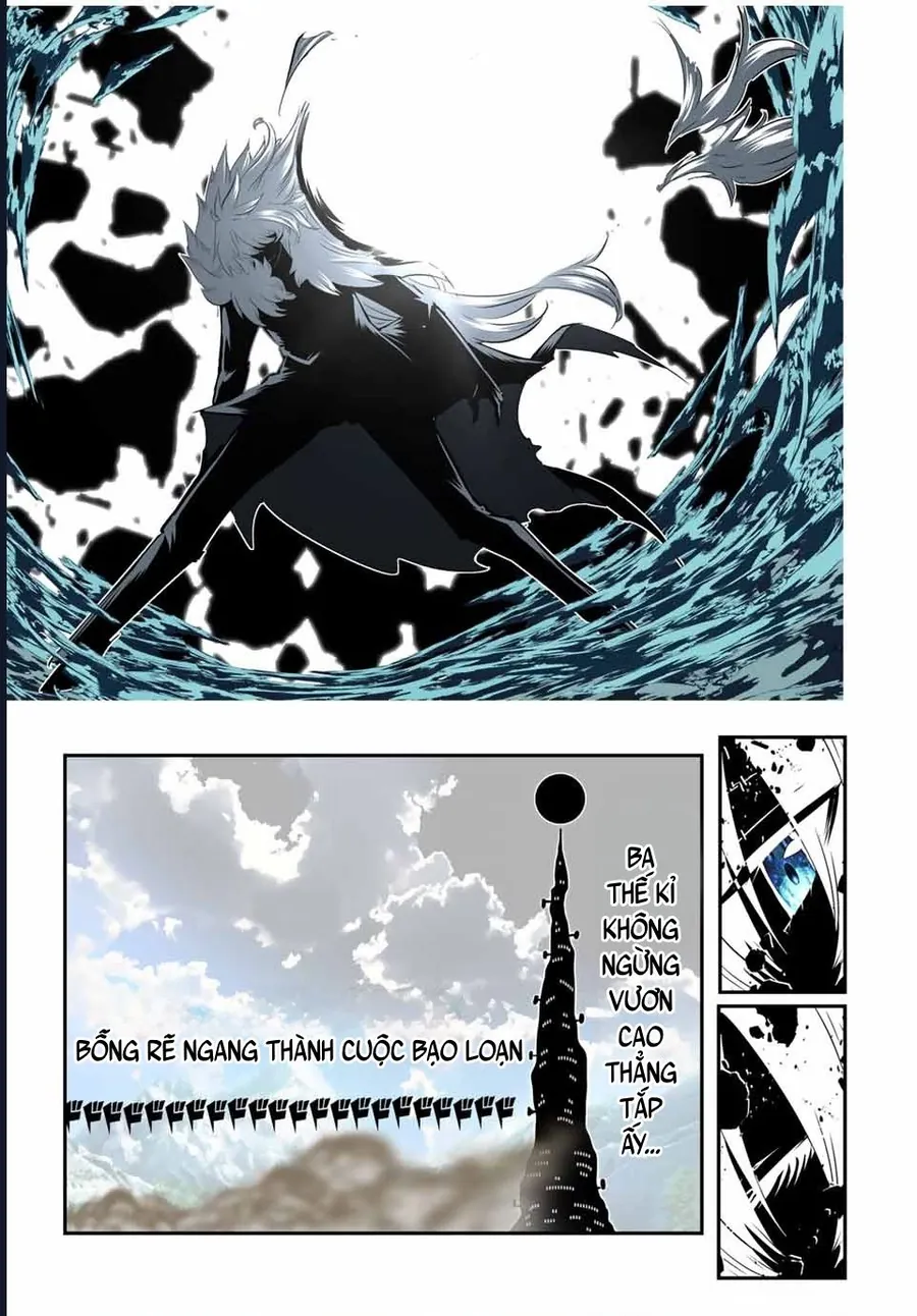Chuyển Sinh Thành Thất Hoàng Tử Chapter 192 - Trang 25