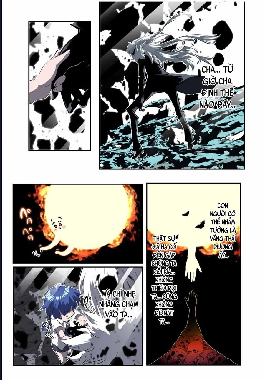 Chuyển Sinh Thành Thất Hoàng Tử Chapter 192 - Trang 27