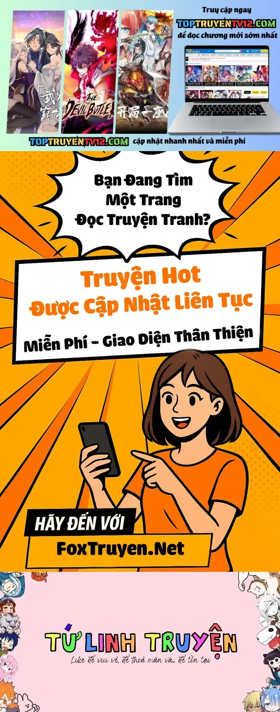 Chuyển Sinh Thành Thất Hoàng Tử Chapter 192 - Trang 3