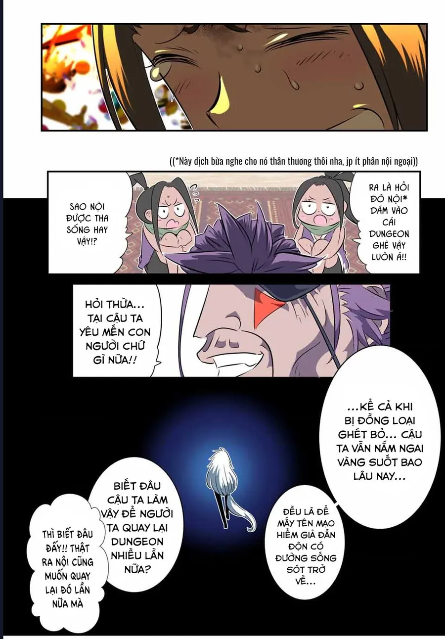 Chuyển Sinh Thành Thất Hoàng Tử Chapter 192 - Trang 30