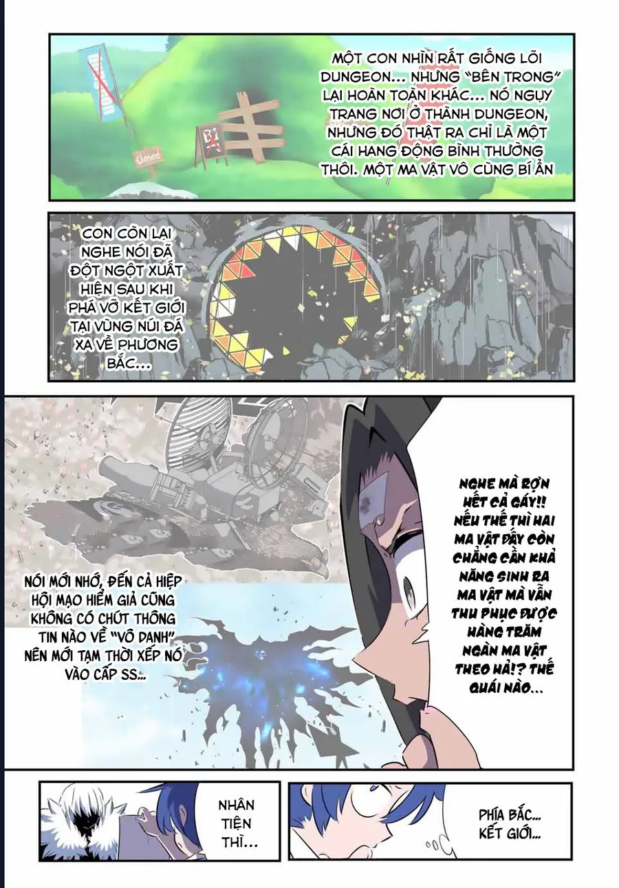Chuyển Sinh Thành Thất Hoàng Tử Chapter 193 - Trang 16