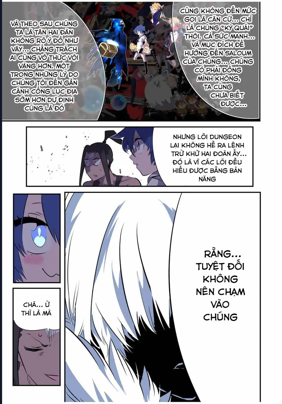 Chuyển Sinh Thành Thất Hoàng Tử Chapter 193 - Trang 18
