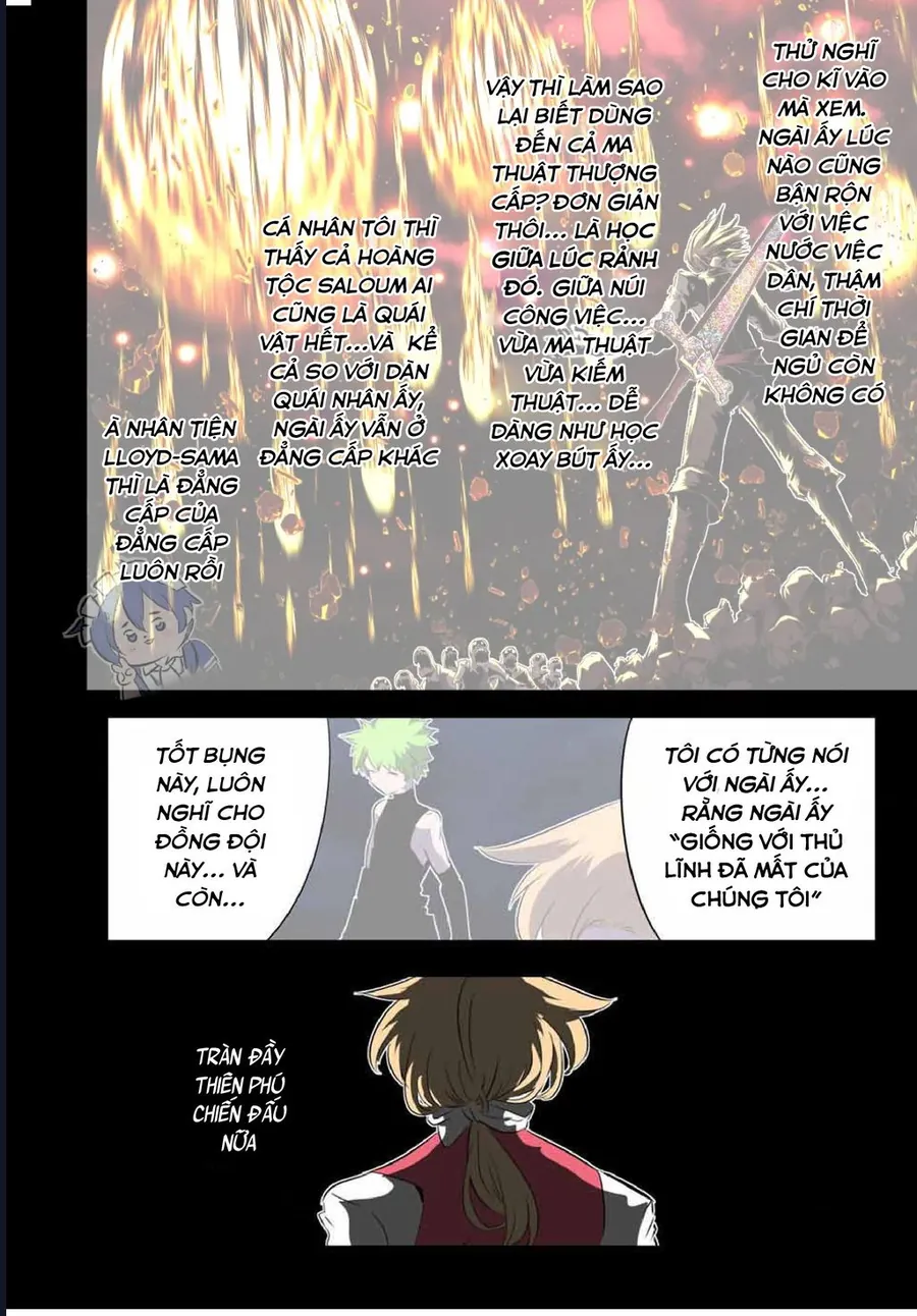 Chuyển Sinh Thành Thất Hoàng Tử Chapter 194 - Trang 22