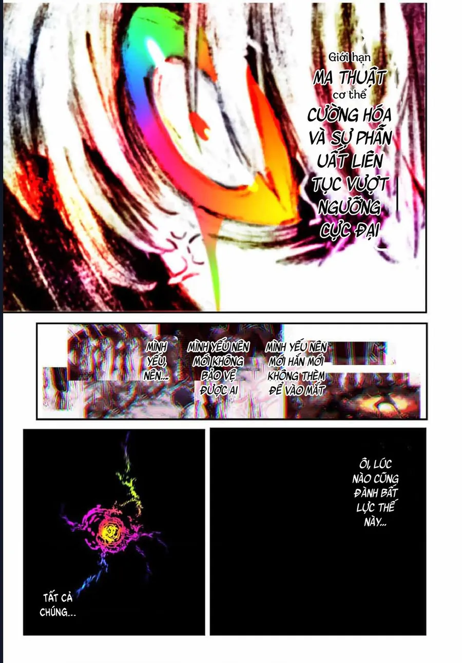 Chuyển Sinh Thành Thất Hoàng Tử Chapter 194 - Trang 25