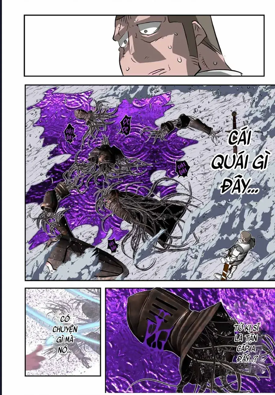 Chuyển Sinh Thành Thất Hoàng Tử Chapter 194 - Trang 6