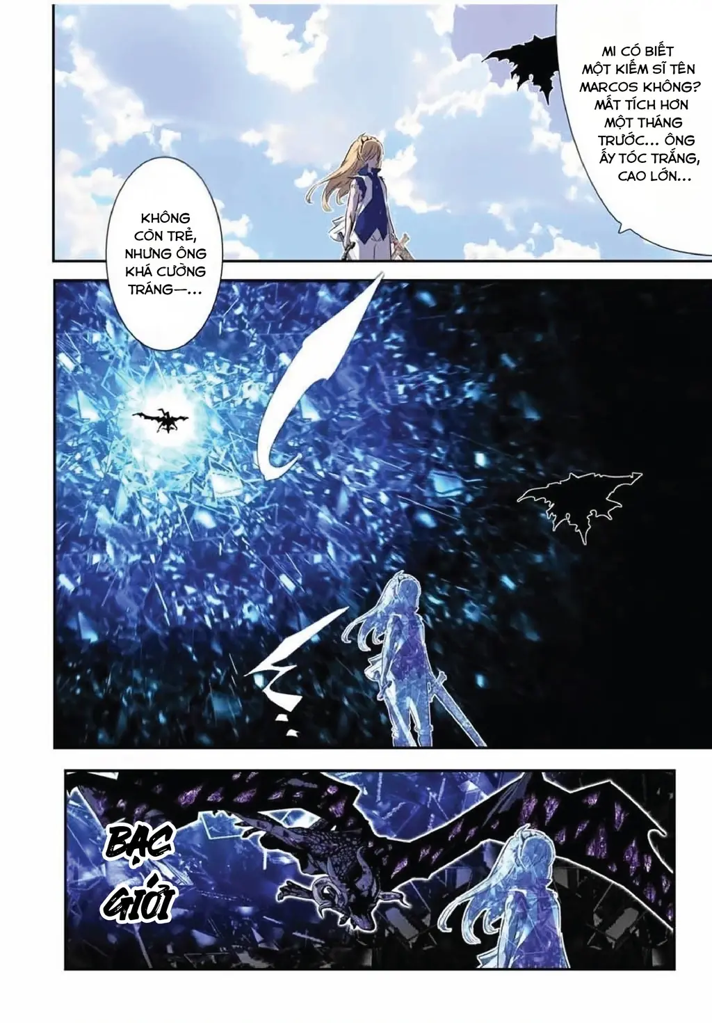 Chuyển Sinh Thành Thất Hoàng Tử Chapter 195 - Trang 24