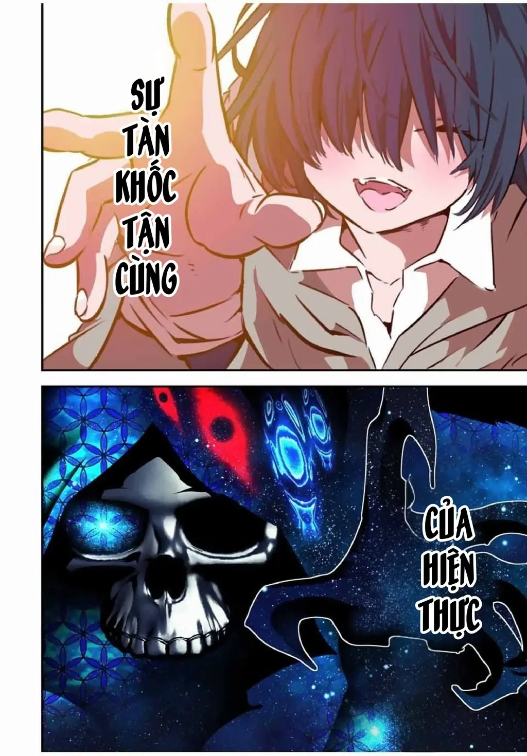 Chuyển Sinh Thành Thất Hoàng Tử Chapter 196 - Trang 22