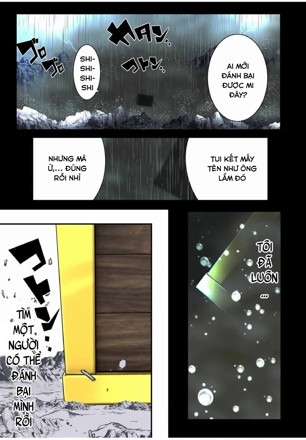 Chuyển Sinh Thành Thất Hoàng Tử Chapter 196 - Trang 35