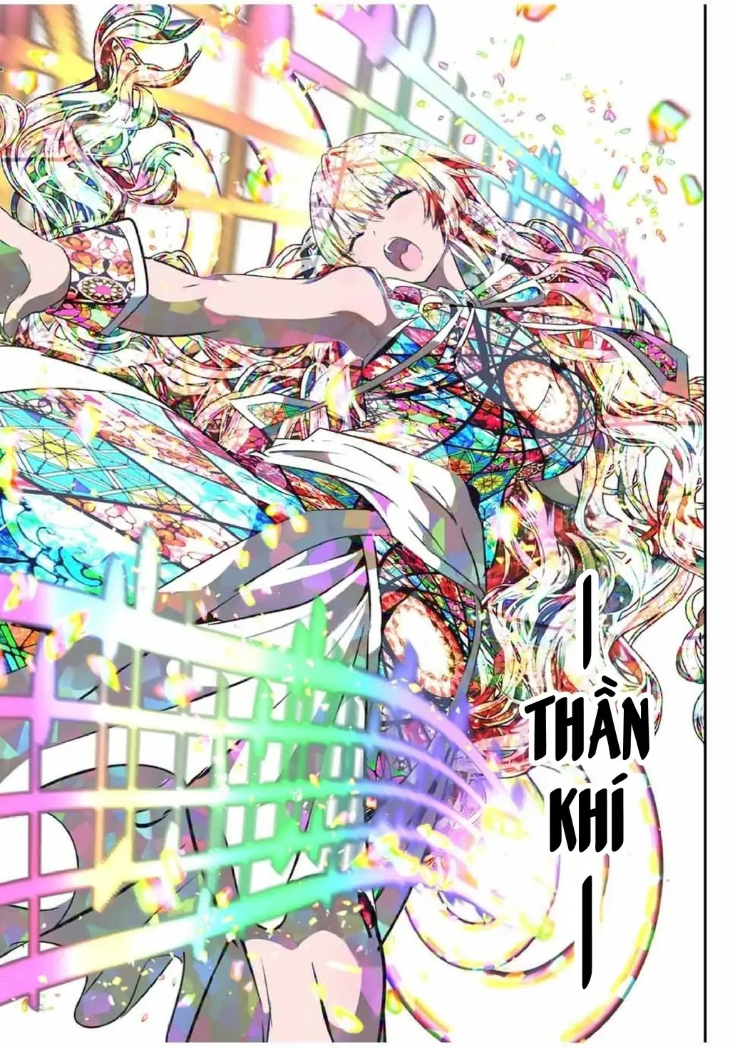 Chuyển Sinh Thành Thất Hoàng Tử Chapter 197 - Trang 32