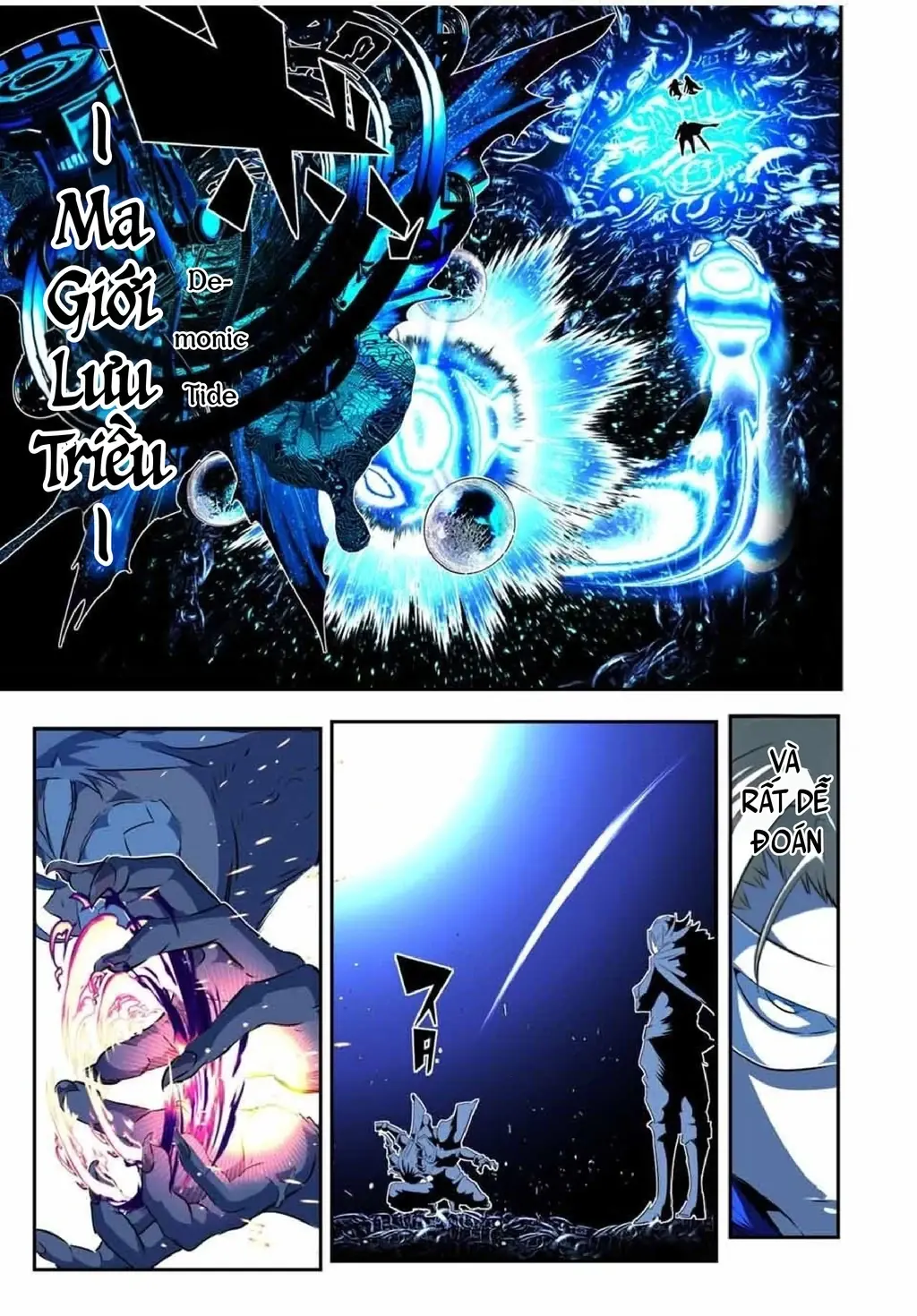 Chuyển Sinh Thành Thất Hoàng Tử Chapter 198 - Trang 15