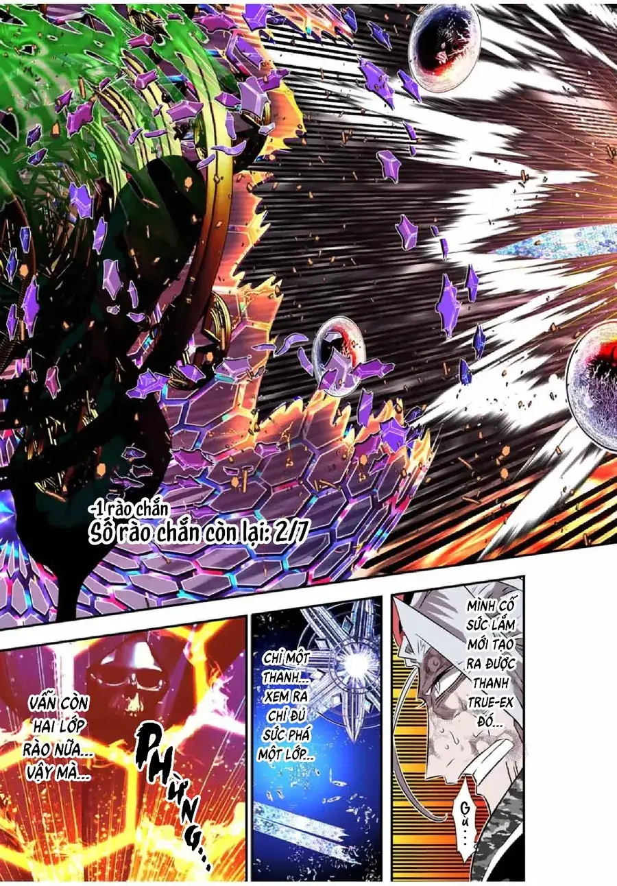 Chuyển Sinh Thành Thất Hoàng Tử Chapter 199 - Trang 16