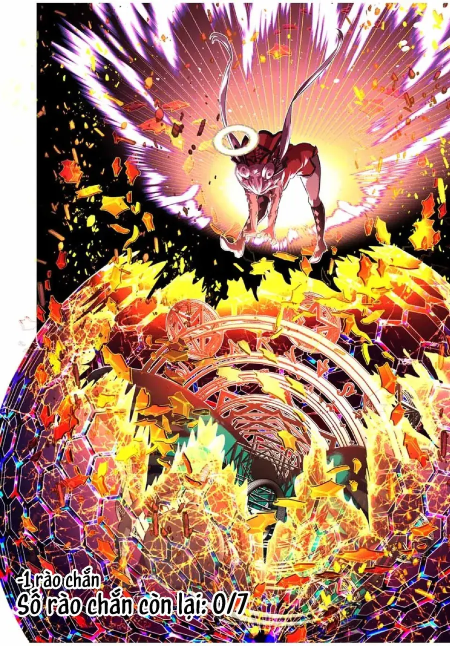 Chuyển Sinh Thành Thất Hoàng Tử Chapter 199 - Trang 25