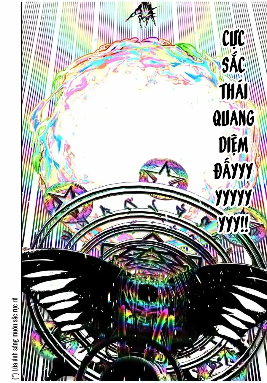 Chuyển Sinh Thành Thất Hoàng Tử Chapter 199 - Trang 31