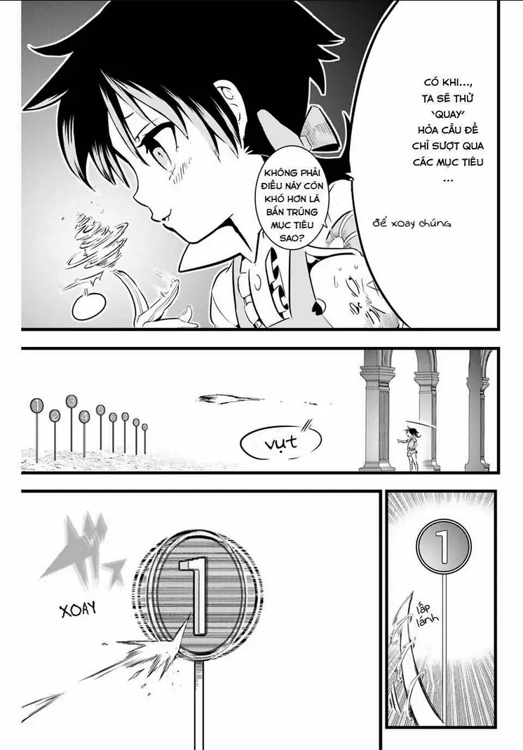 Chuyển Sinh Thành Thất Hoàng Tử Chapter 2 - Trang 15