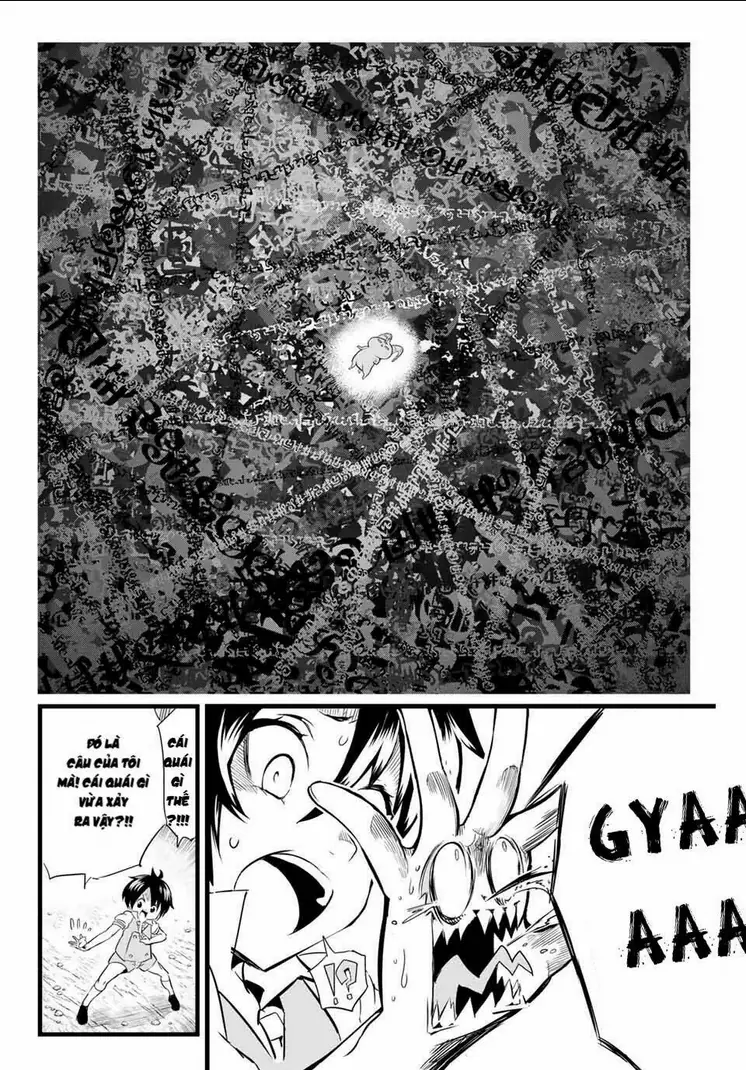 Chuyển Sinh Thành Thất Hoàng Tử Chapter 2 - Trang 22