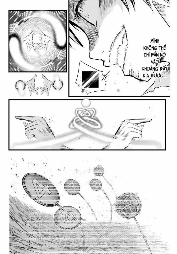 Chuyển Sinh Thành Thất Hoàng Tử Chapter 2 - Trang 28