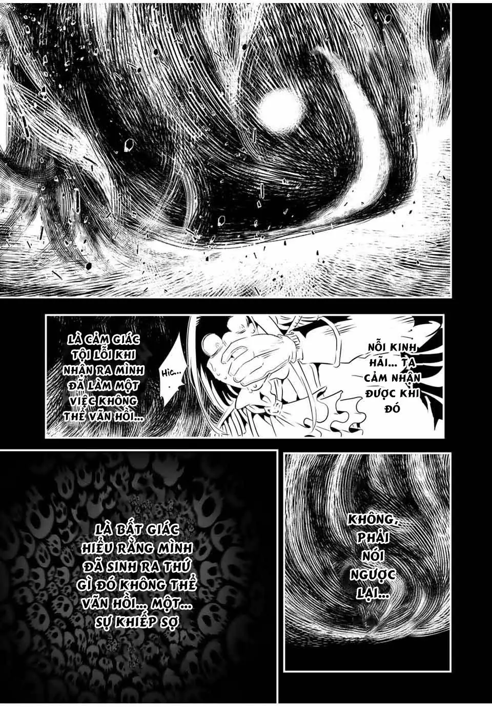Chuyển Sinh Thành Thất Hoàng Tử Chapter 200 - Trang 14