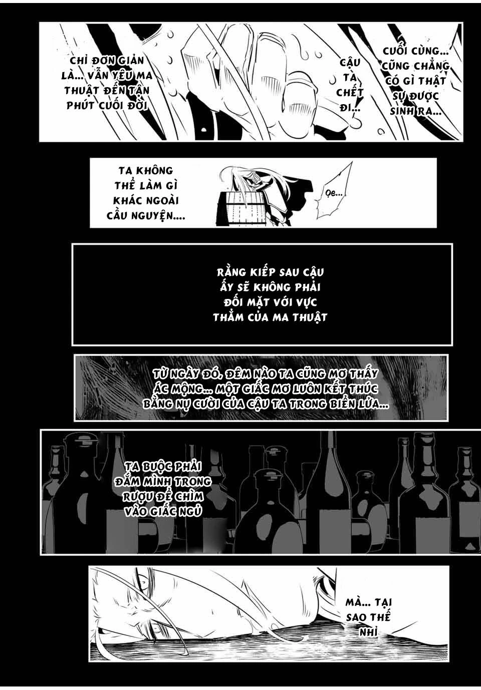 Chuyển Sinh Thành Thất Hoàng Tử Chapter 200 - Trang 15