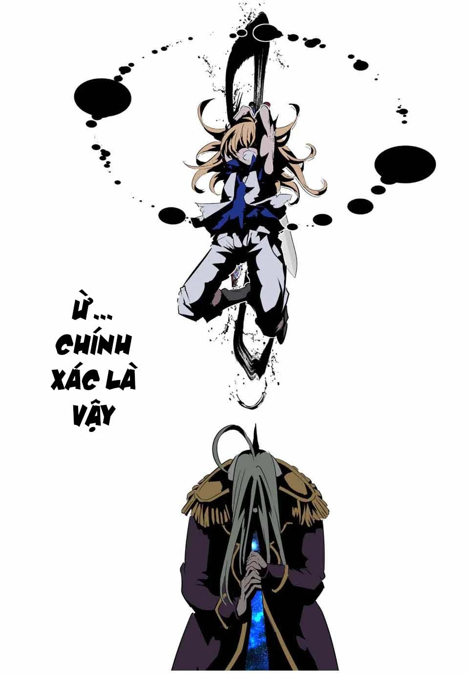 Chuyển Sinh Thành Thất Hoàng Tử Chapter 200 - Trang 28