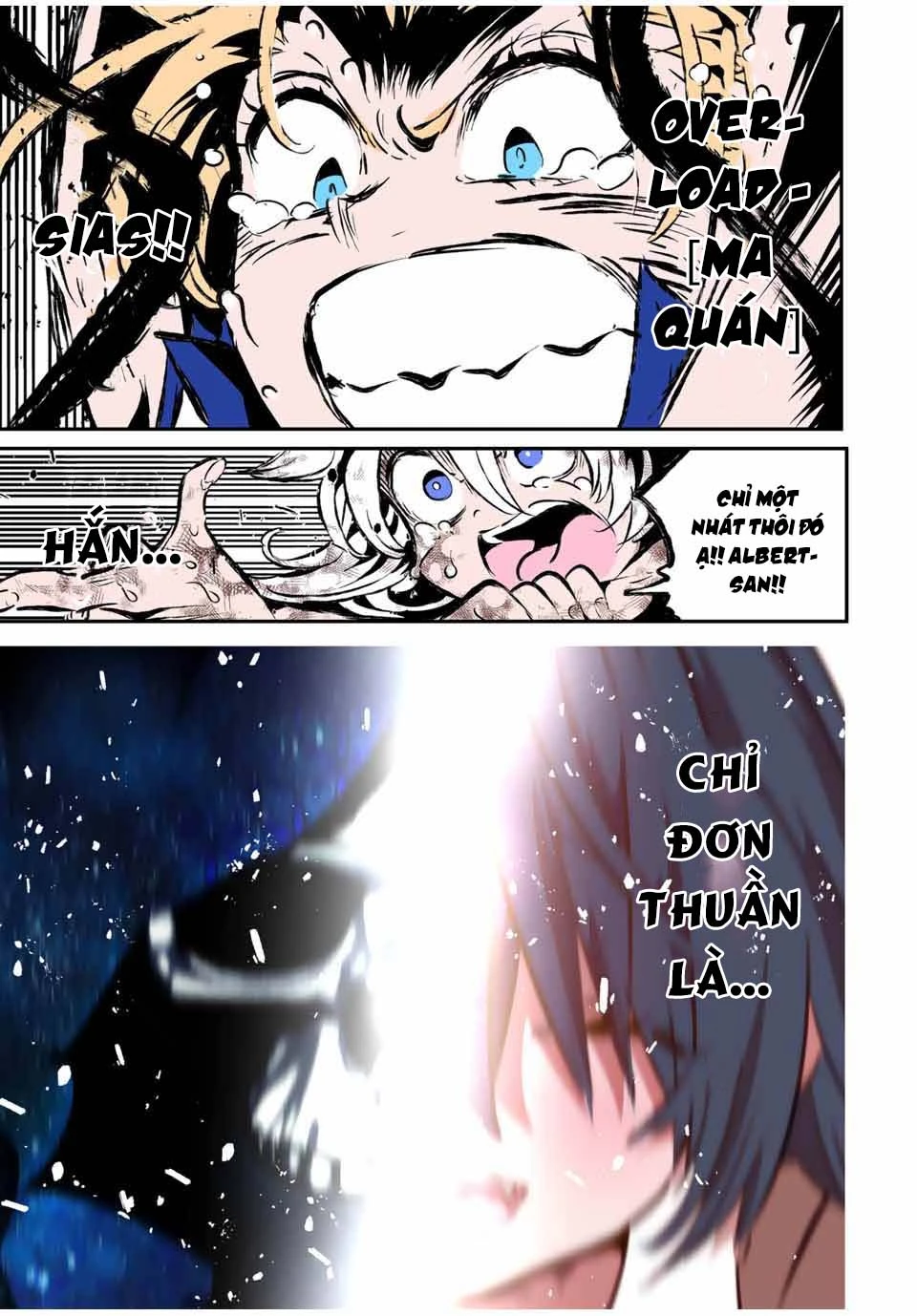 Chuyển Sinh Thành Thất Hoàng Tử Chapter 200 - Trang 29
