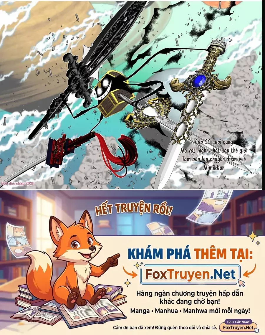 Chuyển Sinh Thành Thất Hoàng Tử Chapter 201 - Trang 31
