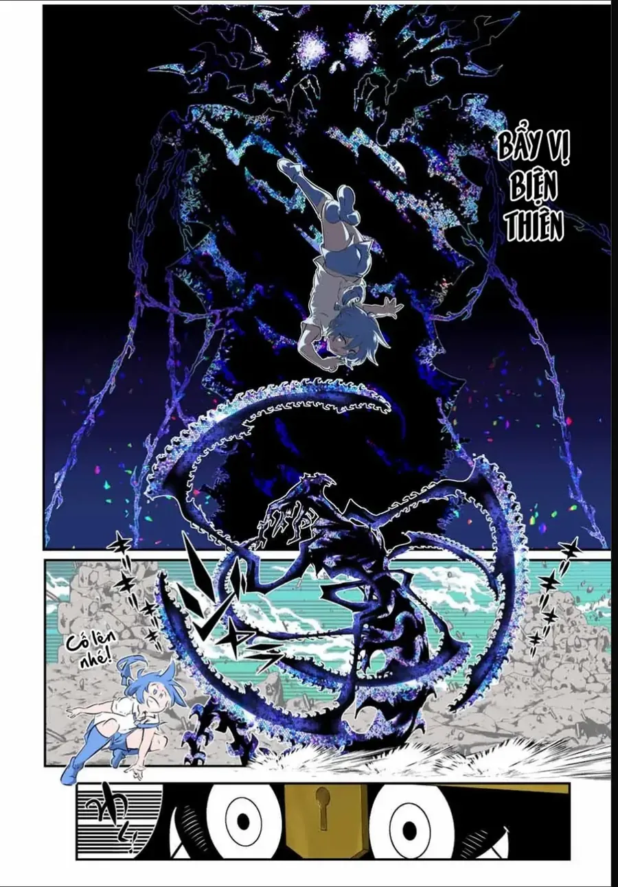Chuyển Sinh Thành Thất Hoàng Tử Chapter 202 - Trang 18