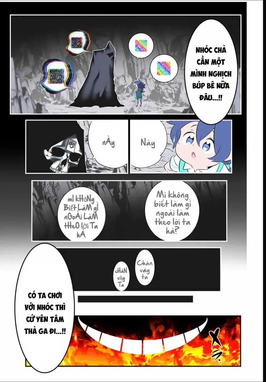 Chuyển Sinh Thành Thất Hoàng Tử Chapter 202 - Trang 27