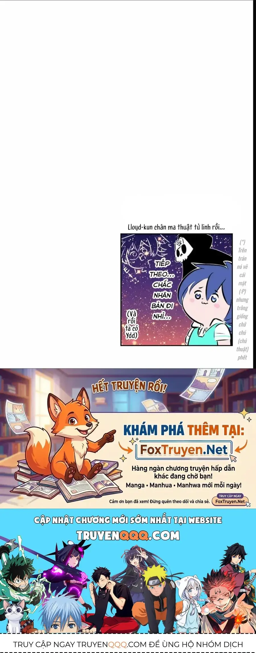 Chuyển Sinh Thành Thất Hoàng Tử Chapter 202 - Trang 29