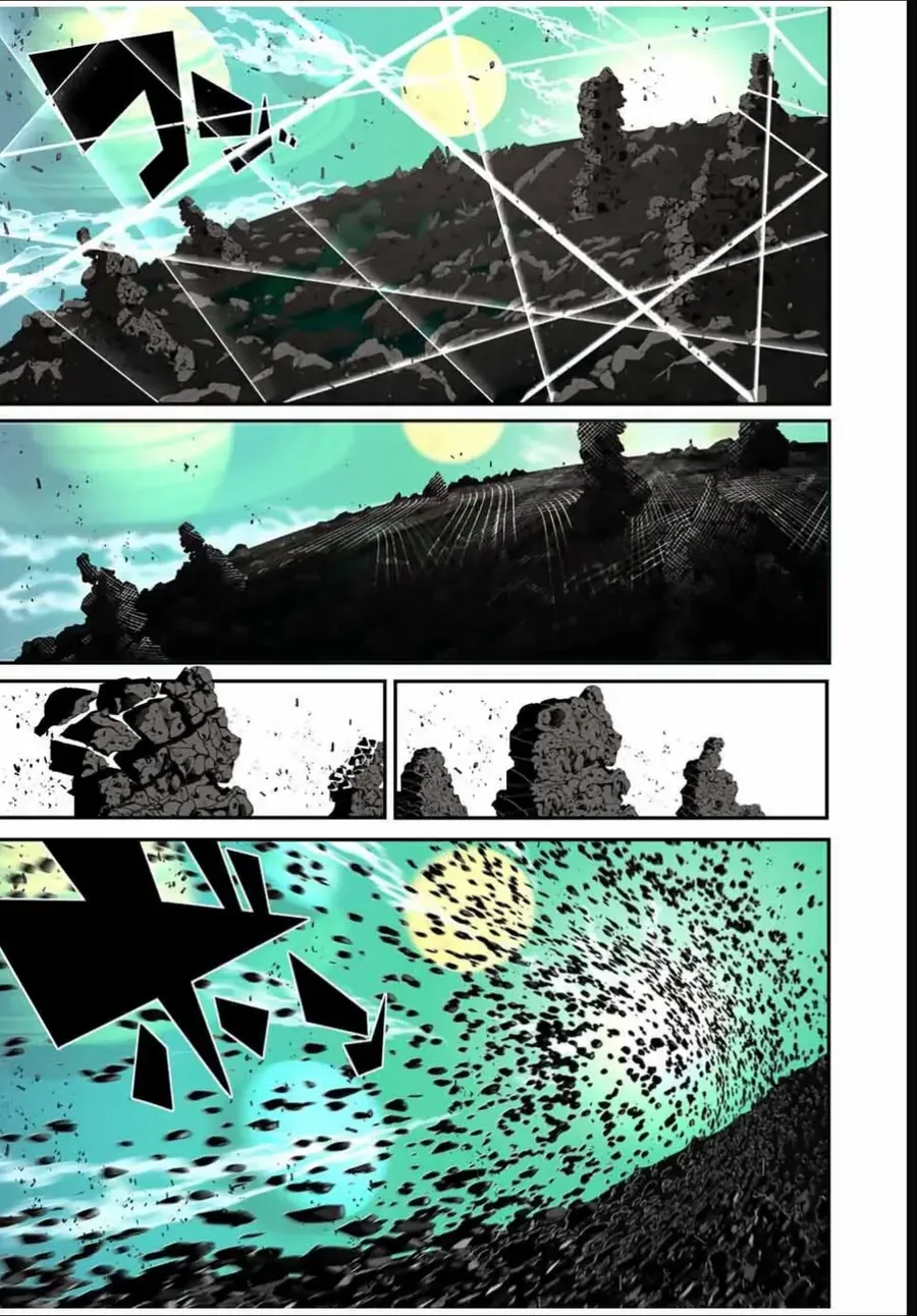 Chuyển Sinh Thành Thất Hoàng Tử Chapter 202 - Trang 5