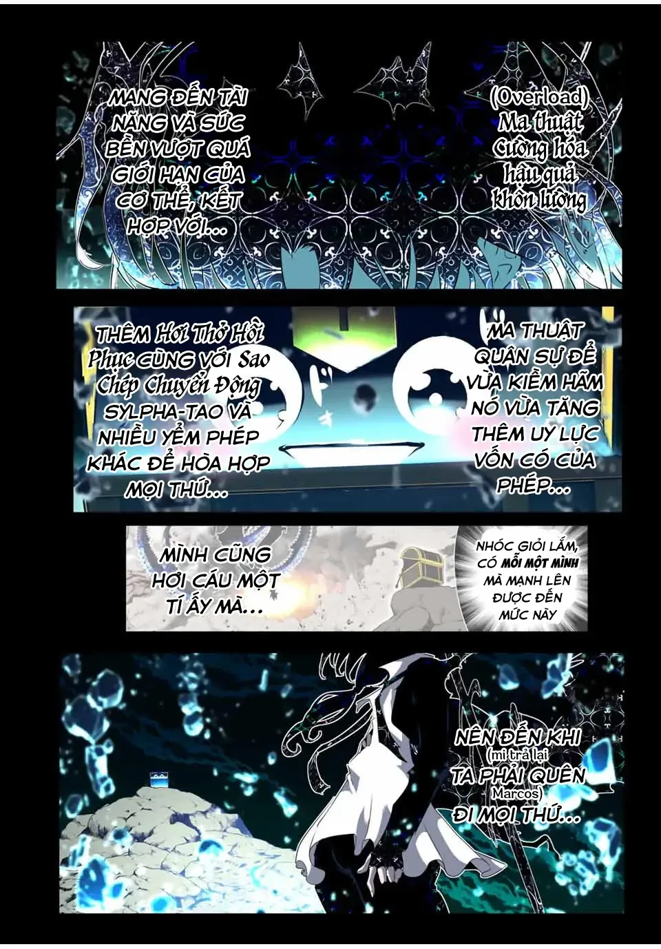 Chuyển Sinh Thành Thất Hoàng Tử Chapter 203 - Trang 19