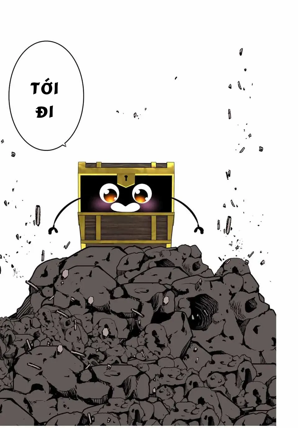 Chuyển Sinh Thành Thất Hoàng Tử Chapter 203 - Trang 22